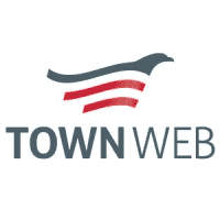 Town Web Design