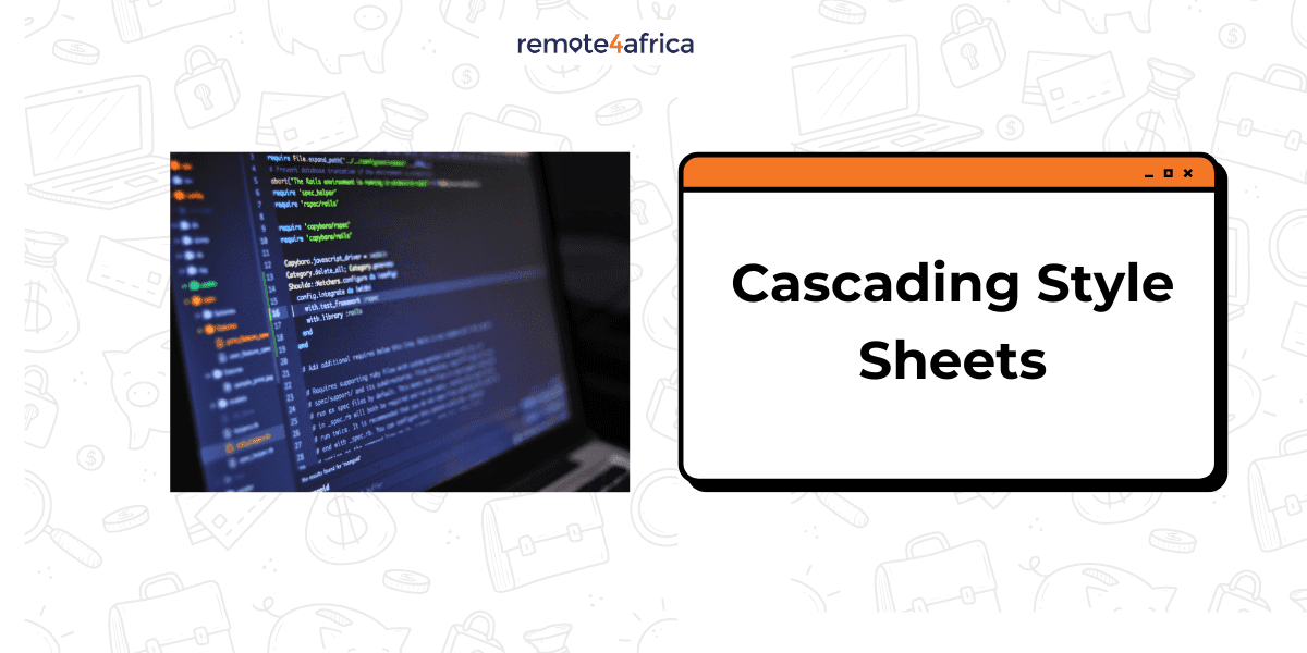 Cascading Style Sheets