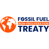 Fossil Fuel Non-Proflieration Treaty